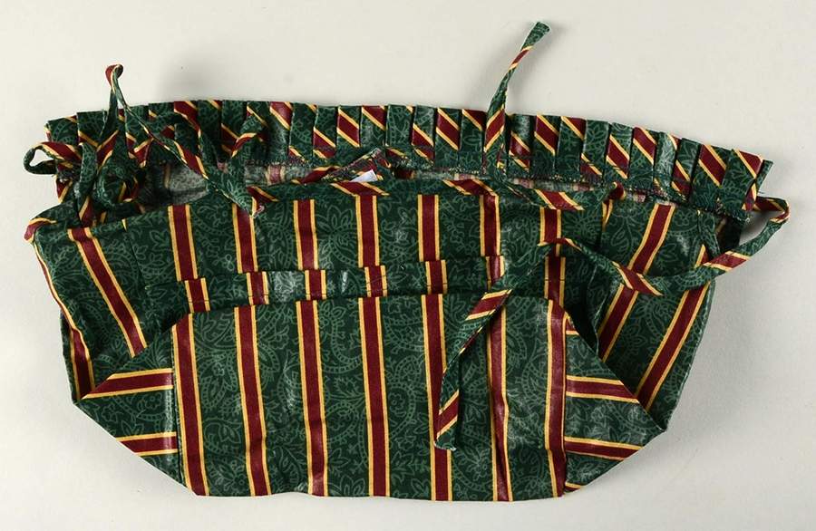 Baskets Liner for Small Purse Basket by Longaberger-1