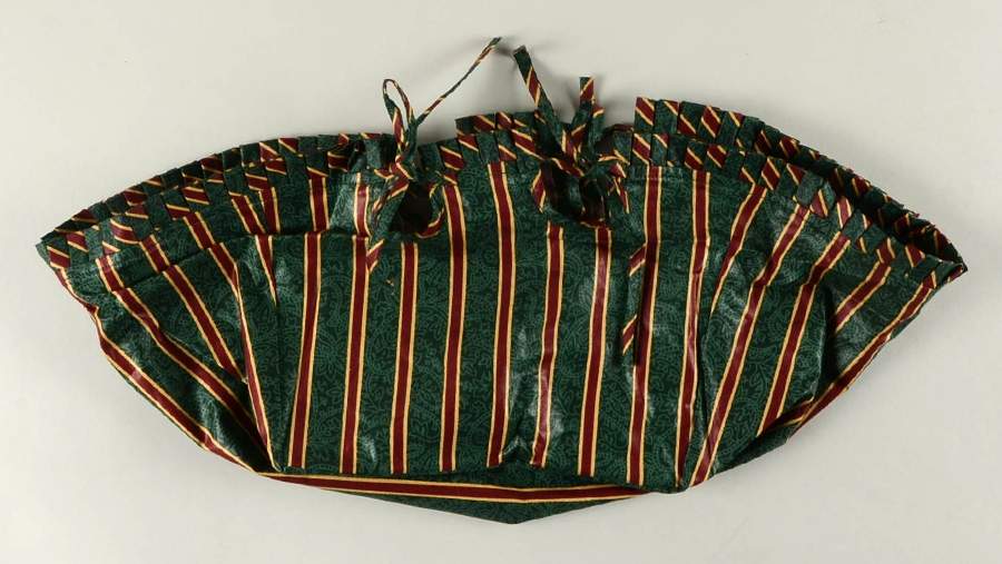 Baskets Liner for Cake Basket by Longaberger-1