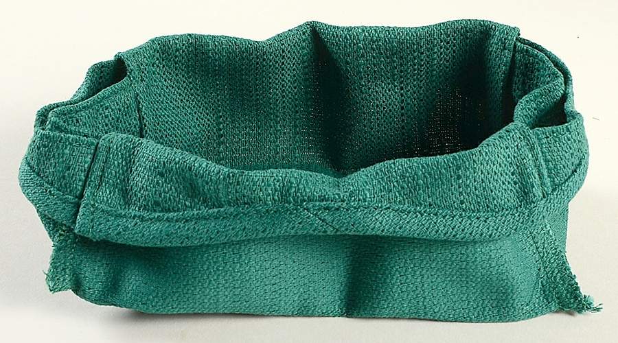 Baskets Liner for Treats Basket (Tree Trimming) by Longaberger-1