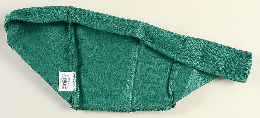 Baskets Liner for Card Keeper Basket by Longaberger-1