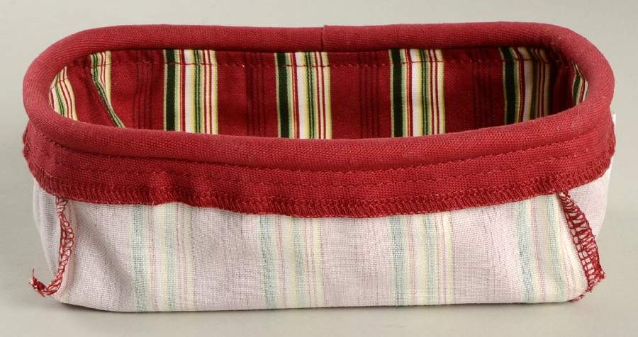 Baskets Liner for Biscuit Basket (2004) by Longaberger-1