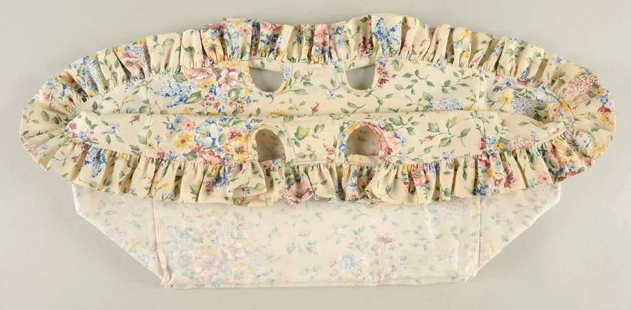 Baskets Liner for (2 Handle) Medium Market Basket by Longaberger-1