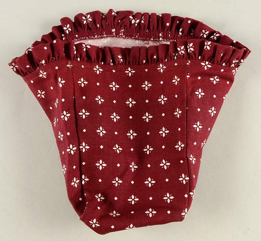 Baskets Liner for Tall Tissue Basket by Longaberger-1
