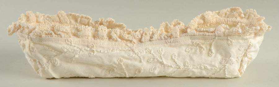 Baskets Liner for Cracker/Muffin Basket by Longaberger-1