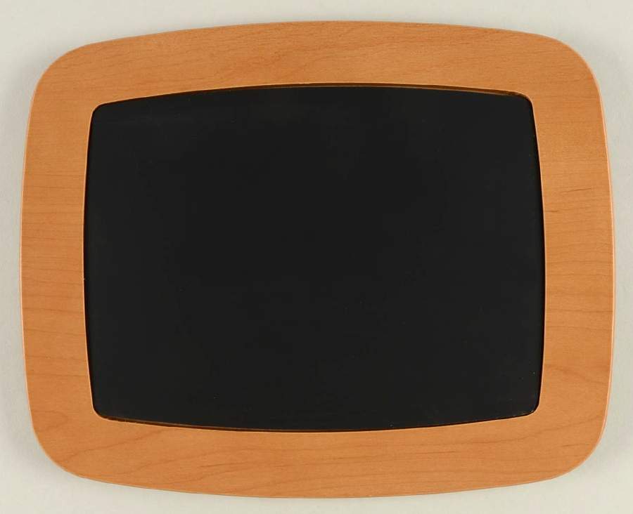 Baskets Chalkboard Lid for Vacation Keepsake Basket by Longaberger-1