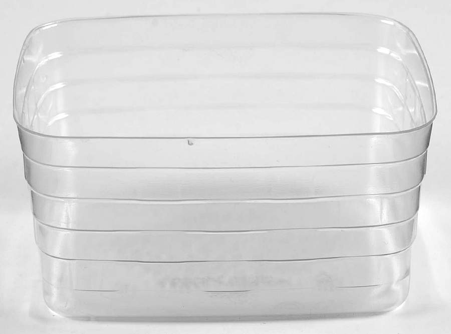 Baskets Protector for Pocket Change Basket by Longaberger-1