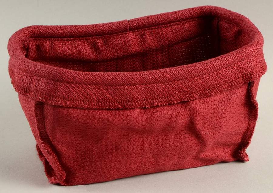 Baskets Liner for Tea Basket by Longaberger-1