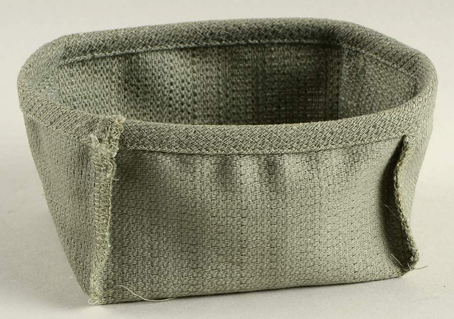Baskets Liner for Pocket Change Basket by Longaberger-1