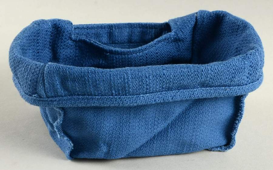 Baskets Liner for Small Key Basket by Longaberger-1