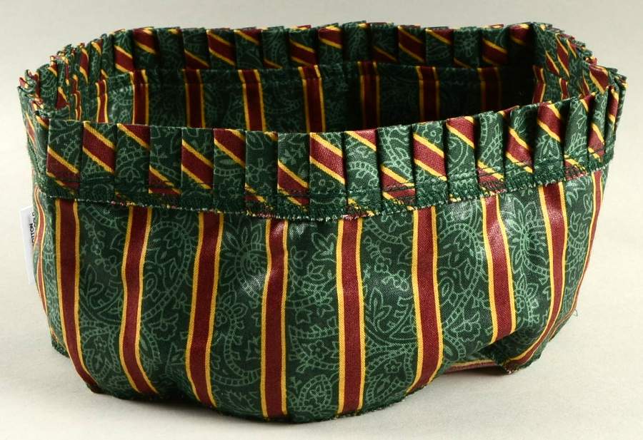 Baskets Liner for Darning Basket by Longaberger-1
