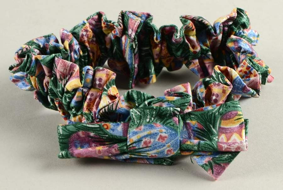 Baskets Small Garter (With Bow) for Basket by Longaberger-1