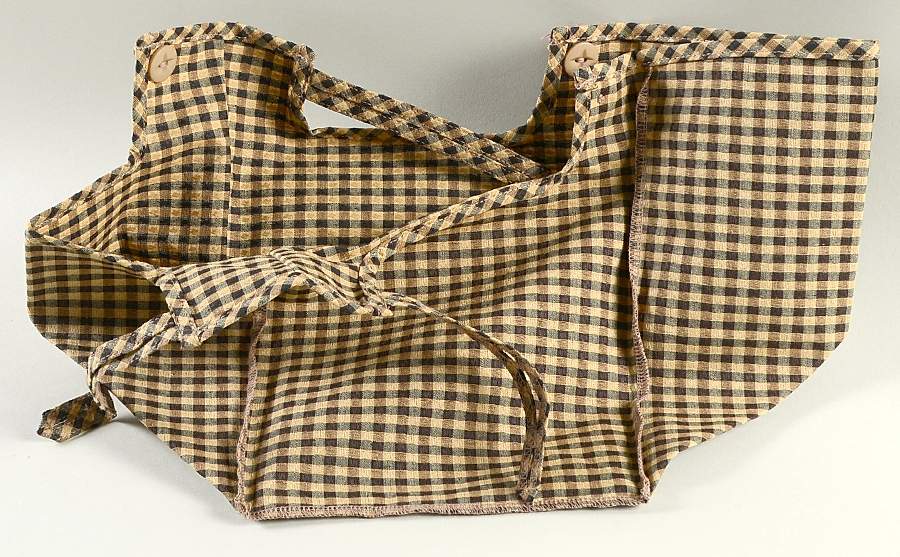 Baskets Liner for Weekender Basket (No Latch) by Longaberger-1