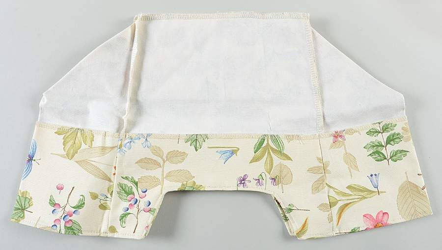 Baskets Liner for Picnic Tote Basket by Longaberger-1