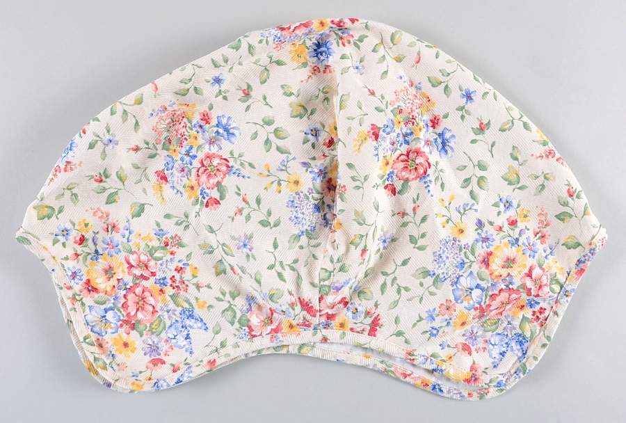 Baskets Liner for 13" Round Bowl Basket by Longaberger-1