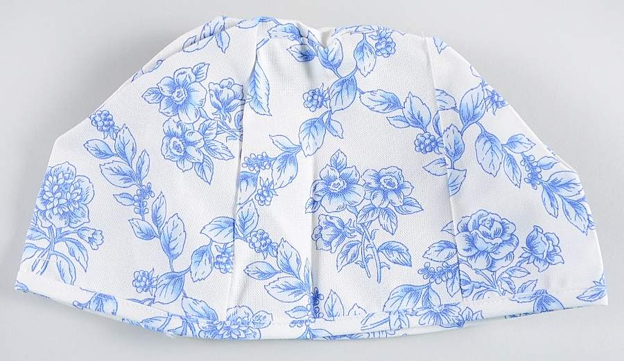 Baskets Liner for Small Recipe Basket by Longaberger-1