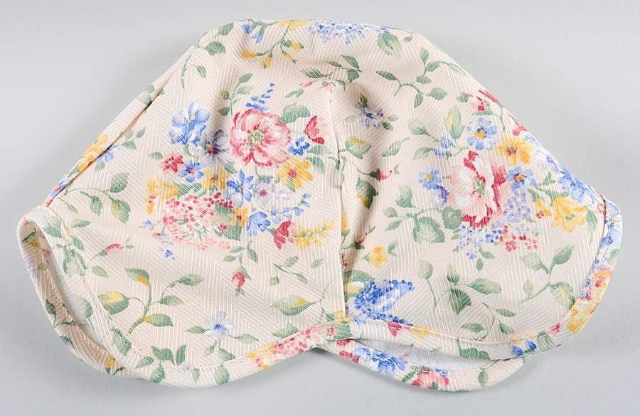 Baskets Liner for 7" Round Bowl Basket by Longaberger-1