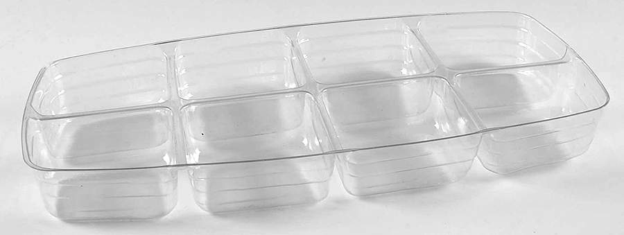 Baskets Stacking Protector Top for Vanity Basket by Longaberger-1