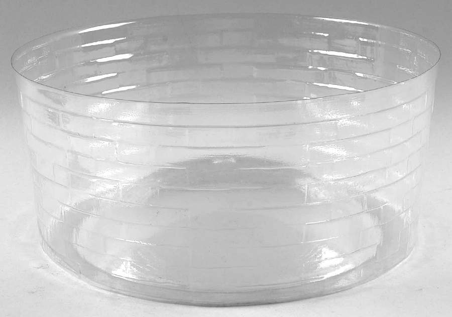 Baskets Basket of Plenty Basket Protector by Longaberger-1
