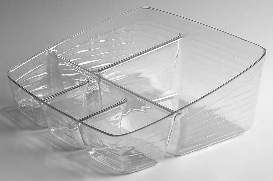 Baskets Divided Protector for Small Bin Basket by Longaberger-1