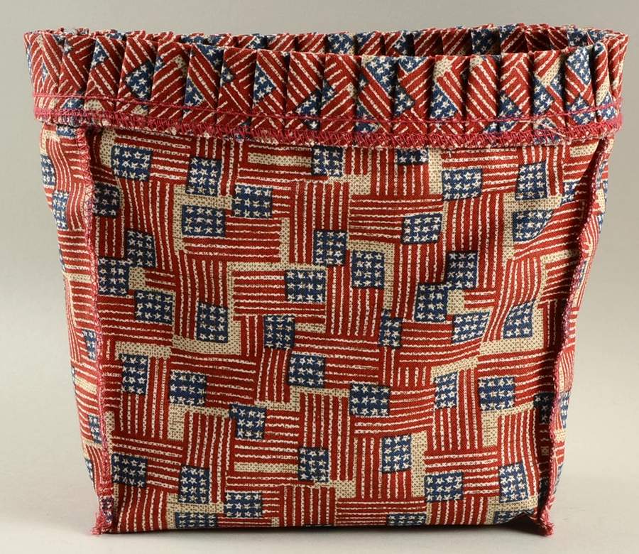 Baskets Liner for 25th Anniversary Basket (Small) by Longaberger-1