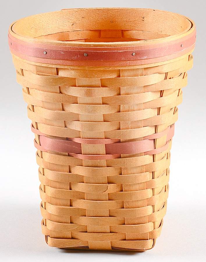 Baskets Snapdragon Basket by Longaberger-1