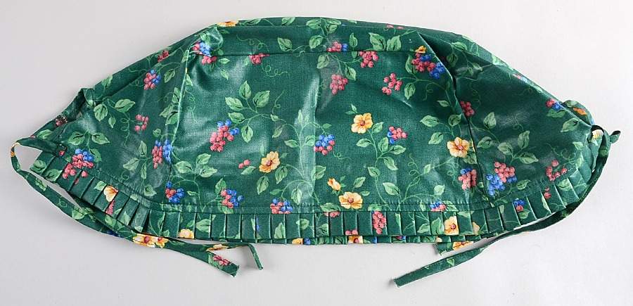 Baskets Liner for Pie Basket by Longaberger-1