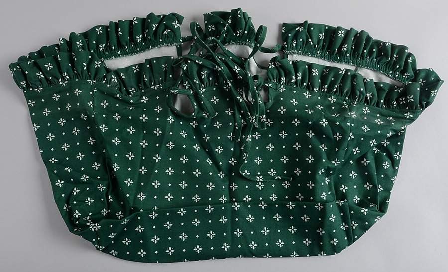 Baskets Liner for (2 Handle) Large Market Basket by Longaberger-1