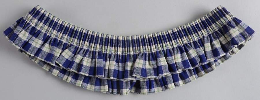 Baskets Medium Garter (No Bow) for Basket by Longaberger-1