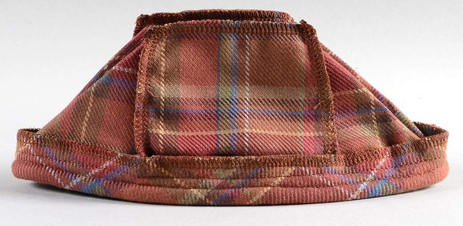 Baskets Liner for Tea Basket by Longaberger-1