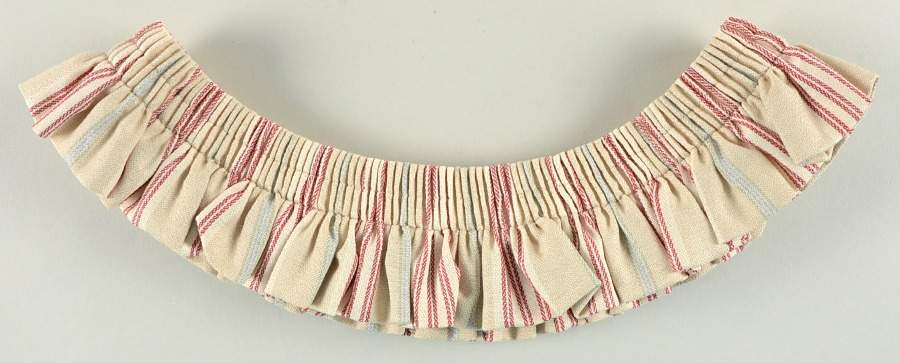 Baskets Medium Garter (No Bow) for Basket by Longaberger-1