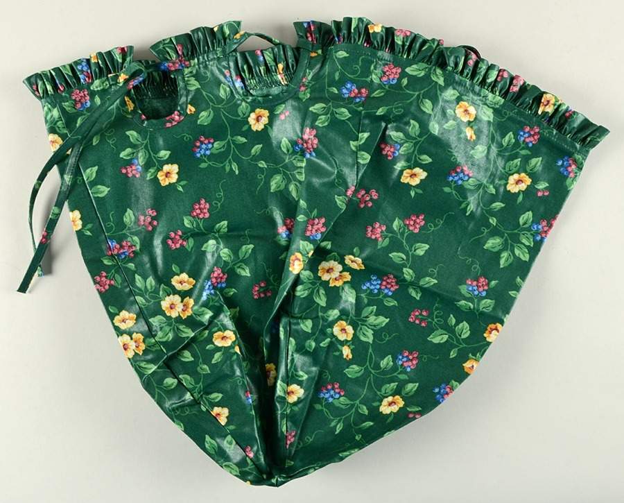 Baskets Liner for Wildflower Basket by Longaberger-1