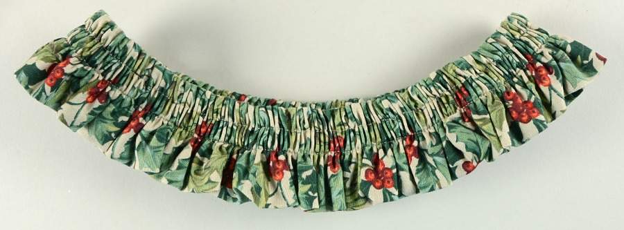 Baskets Medium Garter (No Bow) for Basket by Longaberger-1