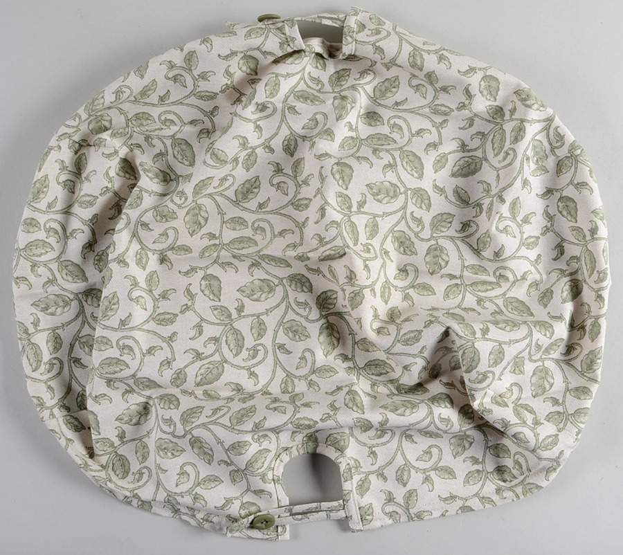 Baskets Liner for Blooms Basket by Longaberger-1