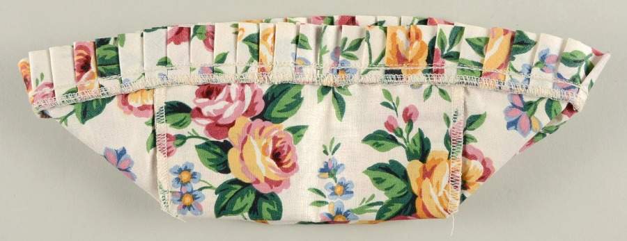 Baskets Liner for Medium Berry Basket by Longaberger-1