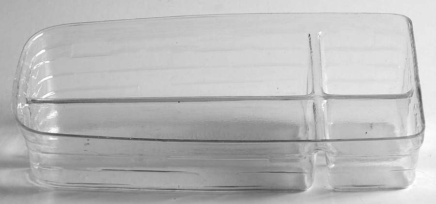 Baskets Protector Insert for Envelope Basket by Longaberger-1