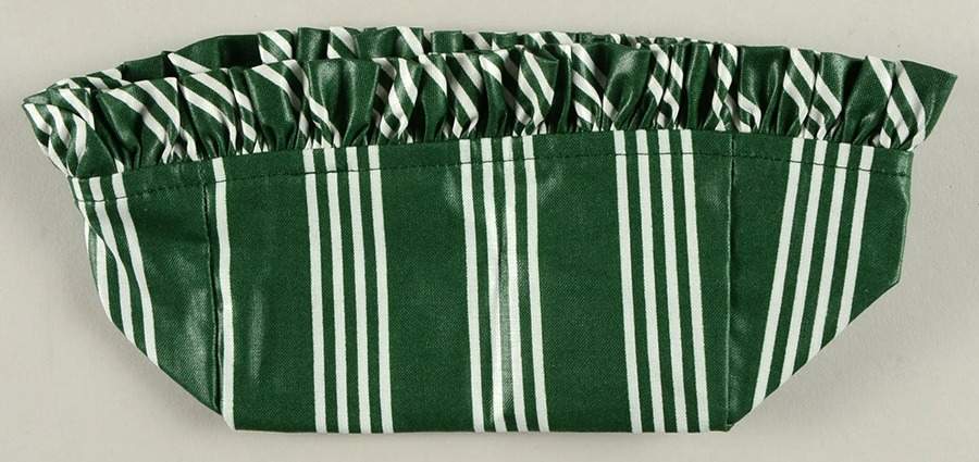 Baskets Liner for Tea Basket by Longaberger-1