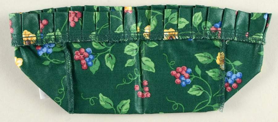 Baskets Liner for Tea Basket by Longaberger-1