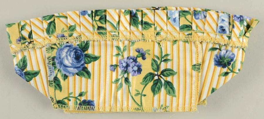 Baskets Liner for Tea Basket by Longaberger-1