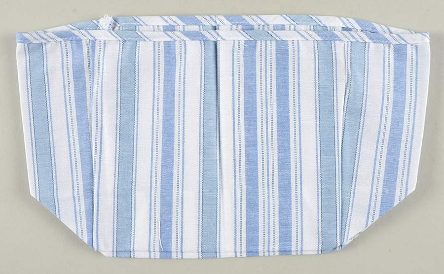 Baskets Liner for Large Recipe Basket by Longaberger-1