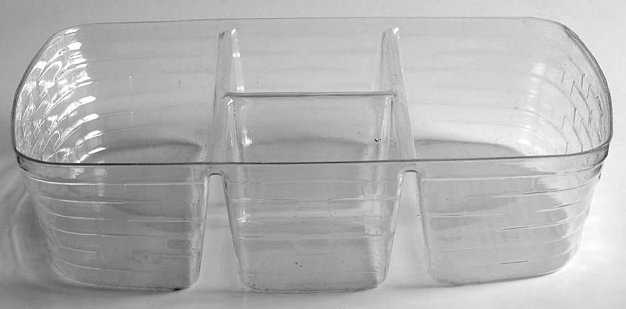 Baskets Protector Top for Timeless Memory Basket by Longaberger-1