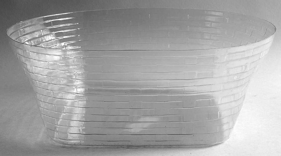 Baskets Plastic Protector for Community Basket by Longaberger-1