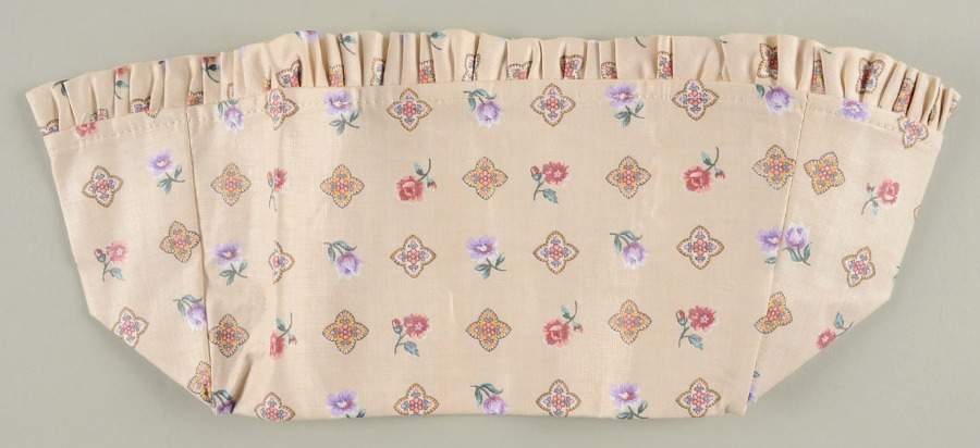 Baskets Liner for 1992 Easter Basket by Longaberger-1