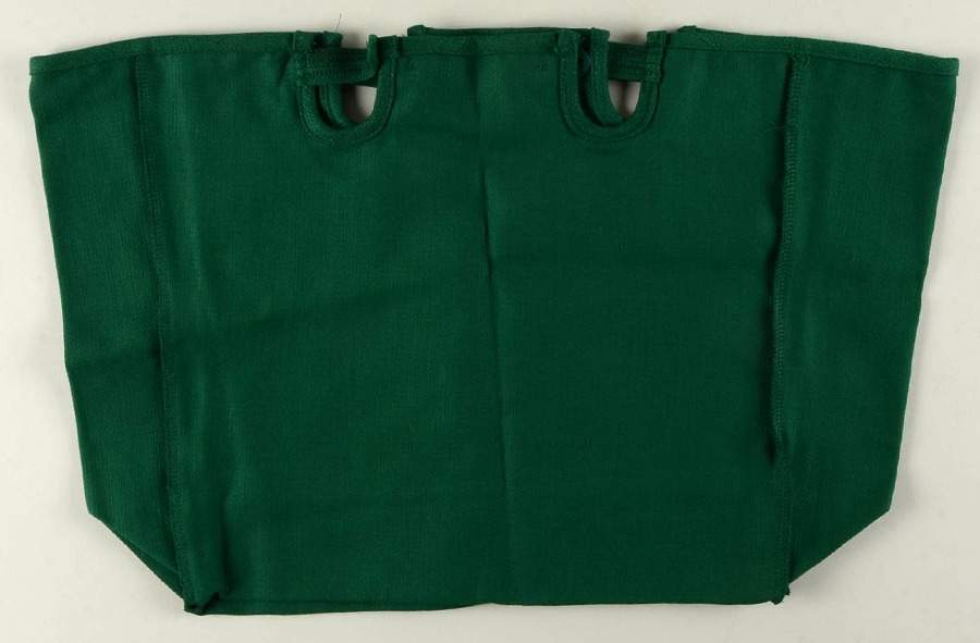 Baskets Over Edge Liner for 2 Handle Magazine Basket by Longaberger-1