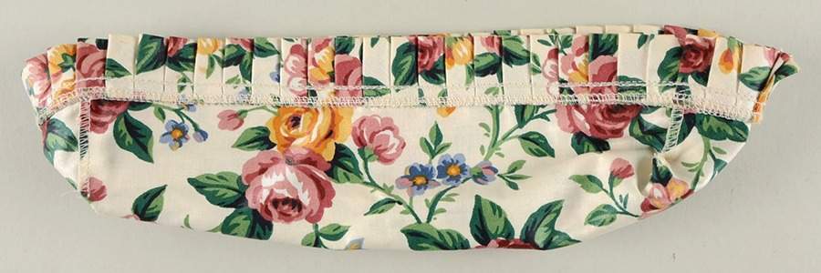 Baskets Liner for Cracker/Muffin Basket by Longaberger-1
