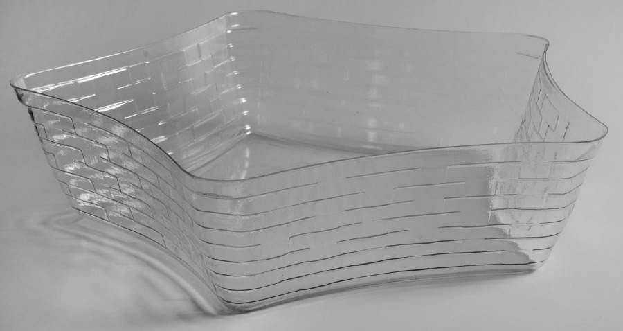 Baskets Protector for Shining Star Basket by Longaberger-1