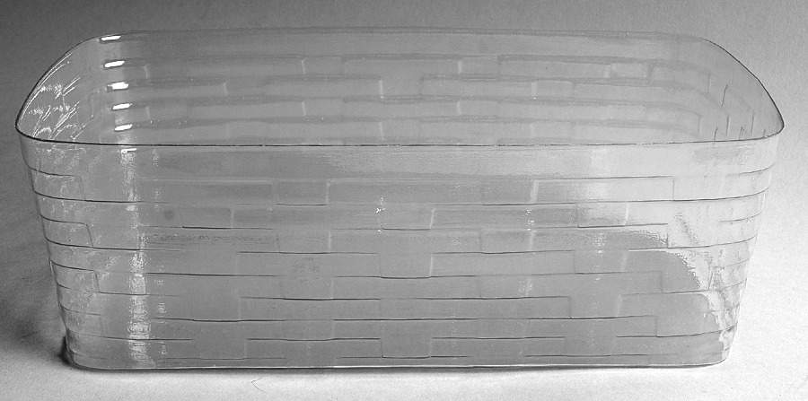 Baskets Protector for Long Tissue Basket by Longaberger-1