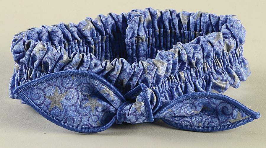 Baskets Small Garter (With Bow) for Basket by Longaberger-1
