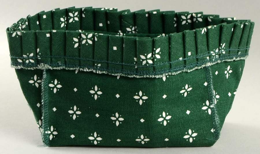 Baskets Liner for Tea Basket by Longaberger-1