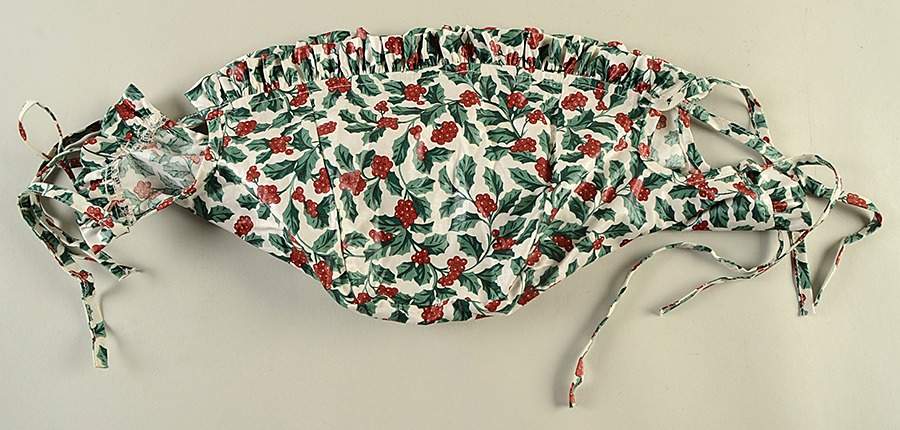 Baskets Liner for Medium Chore Basket by Longaberger-1