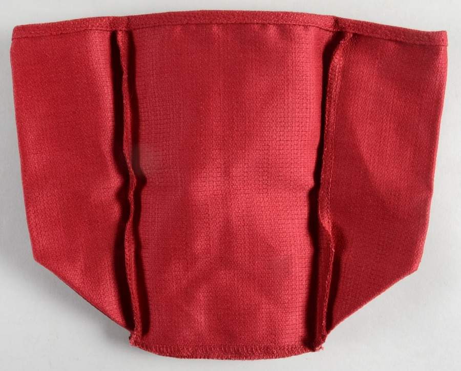 Baskets Liner for Tall Tissue Basket by Longaberger-1